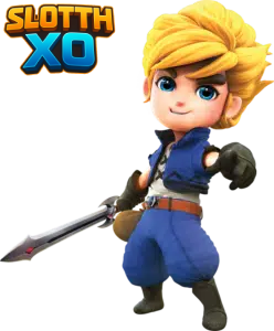 Slotxo24hr รวมเกมเด็ดจากค่ายดัง ครบทุกแนว